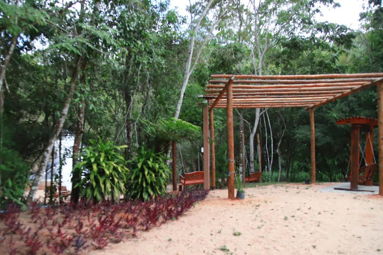 Casa De Campo Banheira, Lareira E Cachoeira Педра-Азул Экстерьер фото